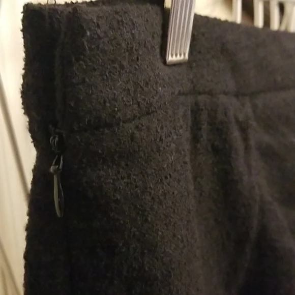 Black Leon Max Limited Edition Skirt. - Picture 5 of 13